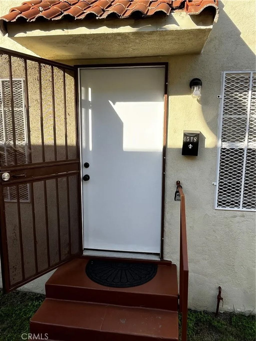 Photo of 4518 S Normandie #1/2, Los Angeles, CA 90037 (MLS # PW26062182)