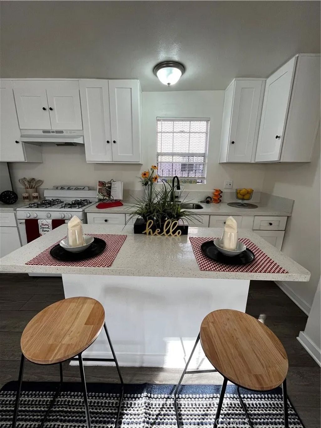 Photo of 4518 S Normandie #1/2, Los Angeles, CA 90037 (MLS # PW26062182)