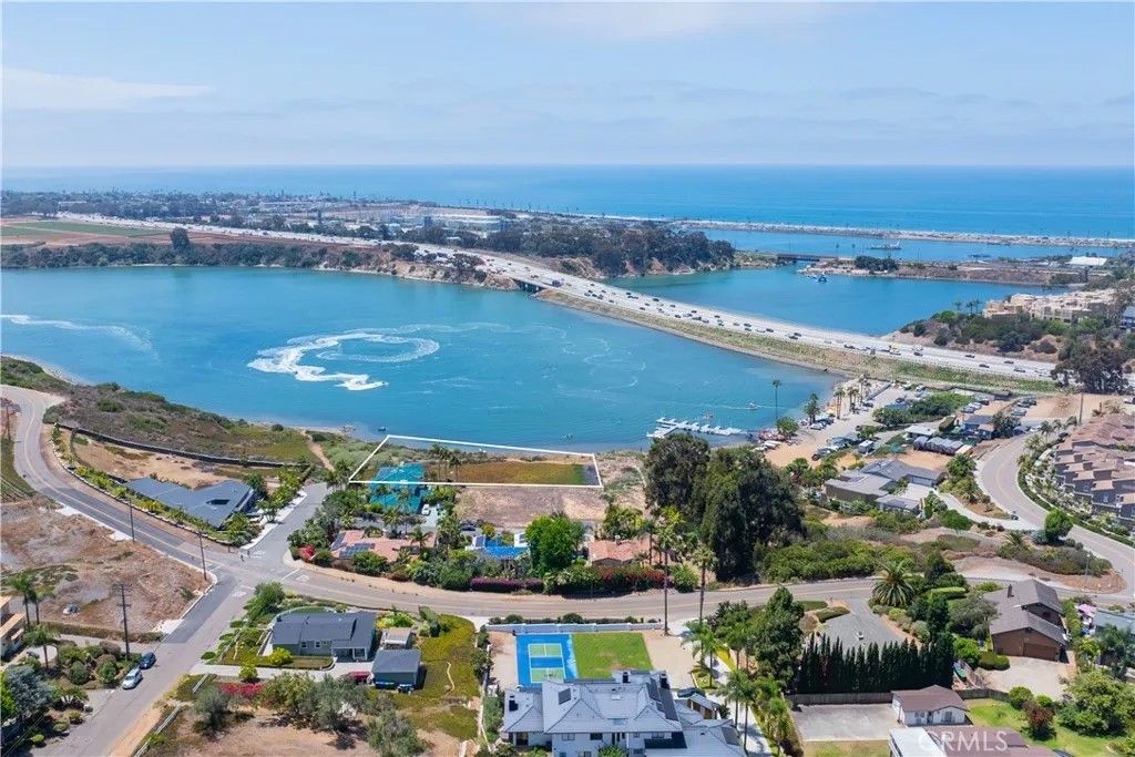 Photo of 0 Hoover, Carlsbad, CA 92008 (MLS # OC25152630)
