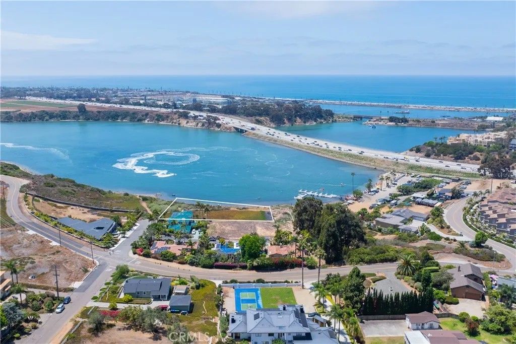 Photo of 0 Hoover, Carlsbad, CA 92008 (MLS # OC25152630)