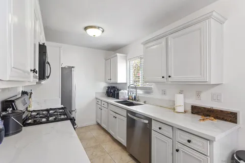 5510 Adelaide Ave Unit 1, San Diego, CA 92115 - #: 250039123