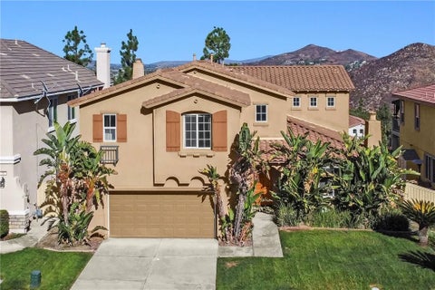 Photo of 7 Plaza Valenza, Lake Elsinore, CA 92532 (MLS # TR26206814)