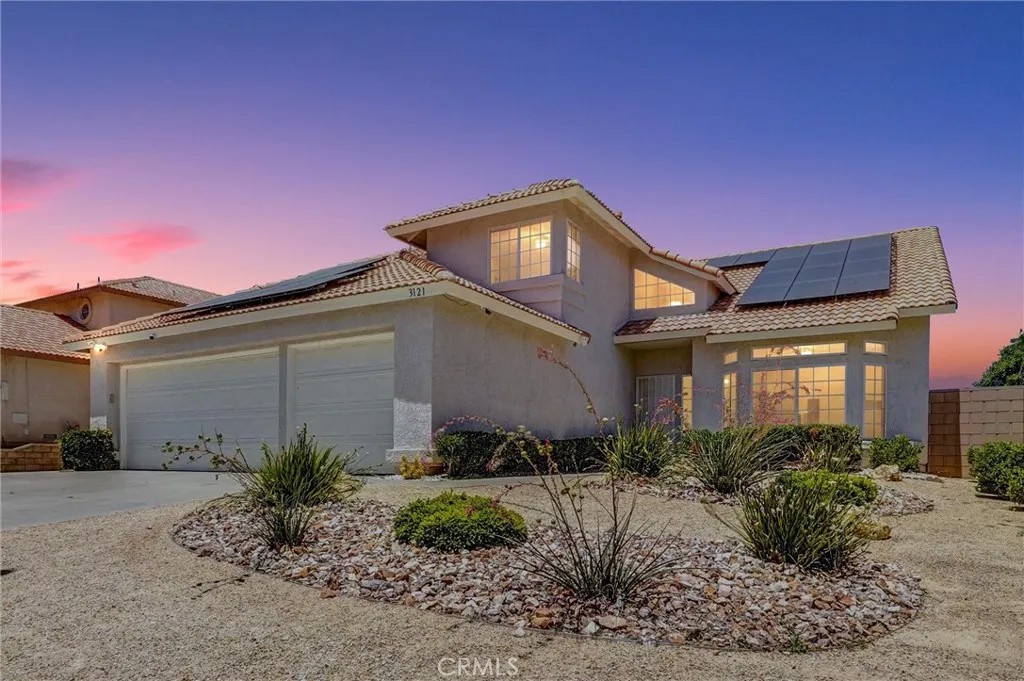 3121 Crowne Drive