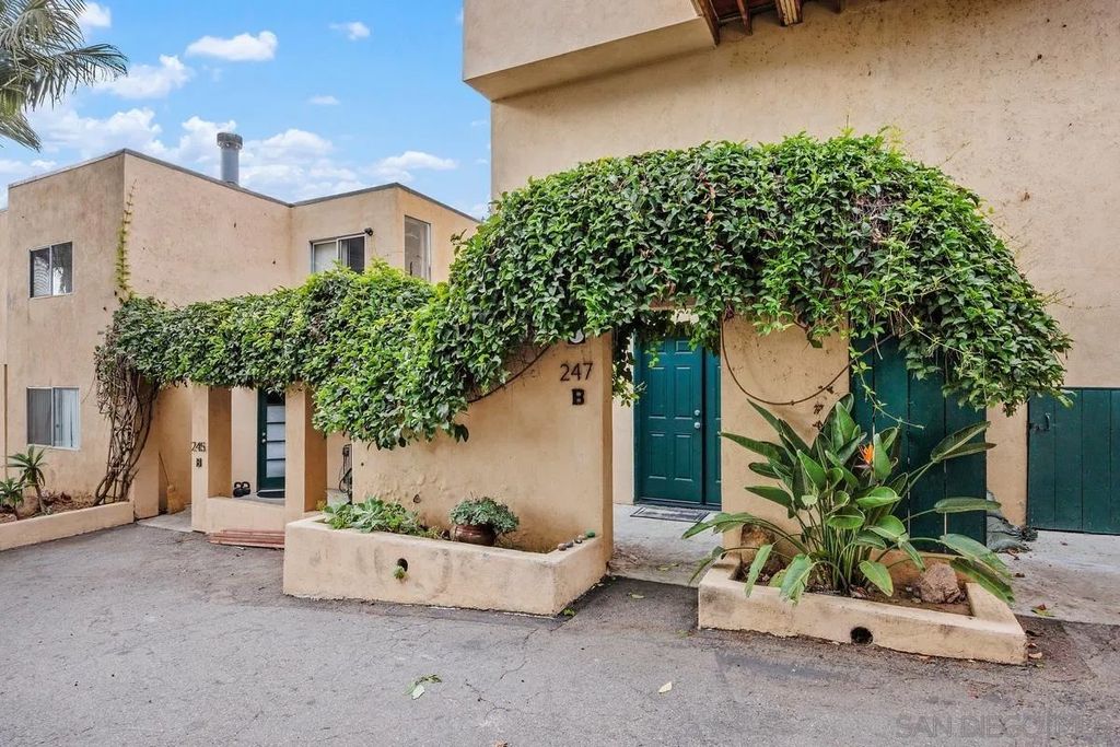 Photo of 245-247 E Glaucus #247B, Encinitas, CA 92024 (MLS # 250037061)