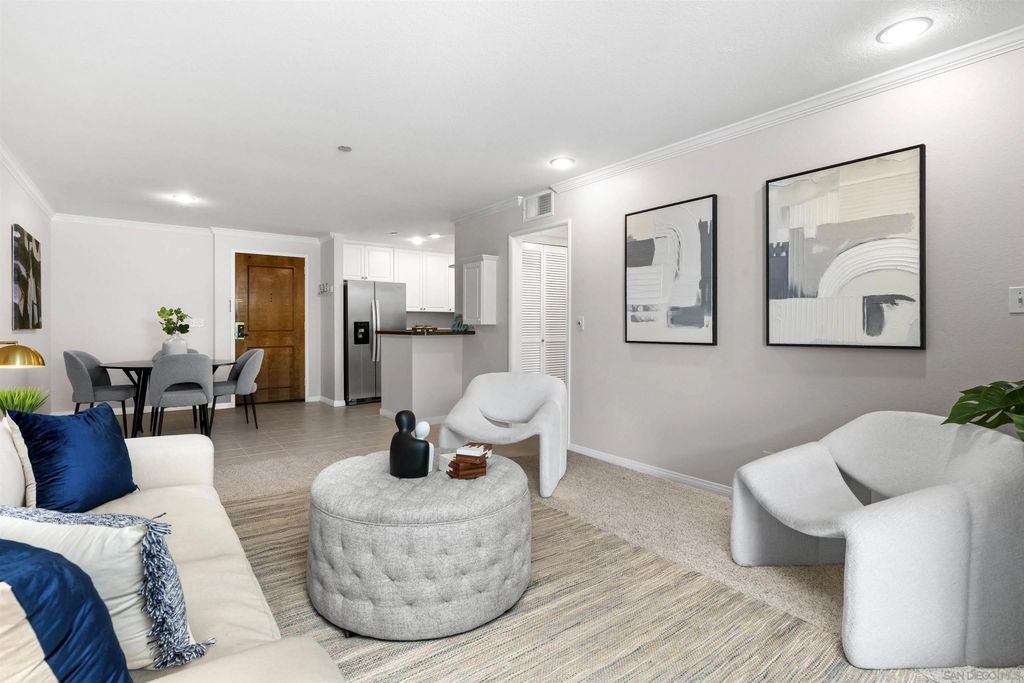 Photo of 750 State St #109, San Diego, CA 92101 (MLS # 250044690)