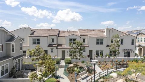 Photo of 1927 Corte Agata #163, Chula Vista, CA 91913 (MLS # PTP2603034)
