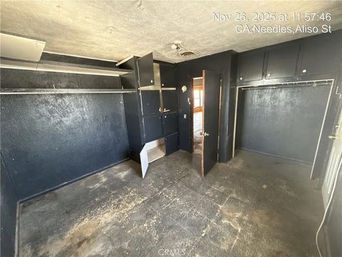 Tiny photo for 100 Aliso Street, Needles, CA 92363 (MLS # AR25272108)