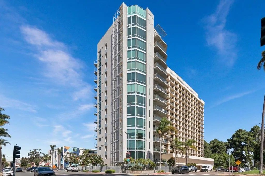 Photo of 3415 6th Avenue #14, San Diego, CA 92103 (MLS # NDP2600007)