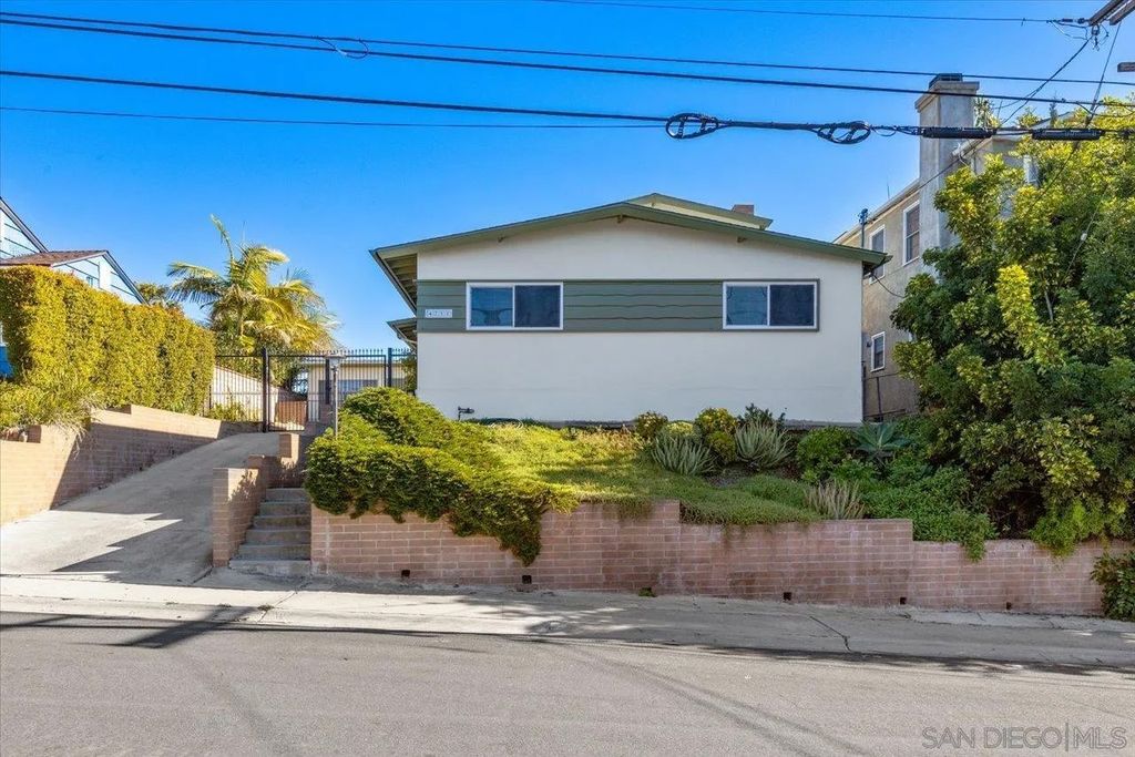 Photo of 4711 Austin Dr, San Diego, CA 92115 (MLS # 260001514)