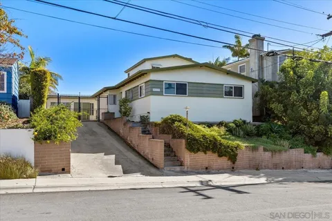 4711 Austin Dr, San Diego, CA 92115 - #: 260001514