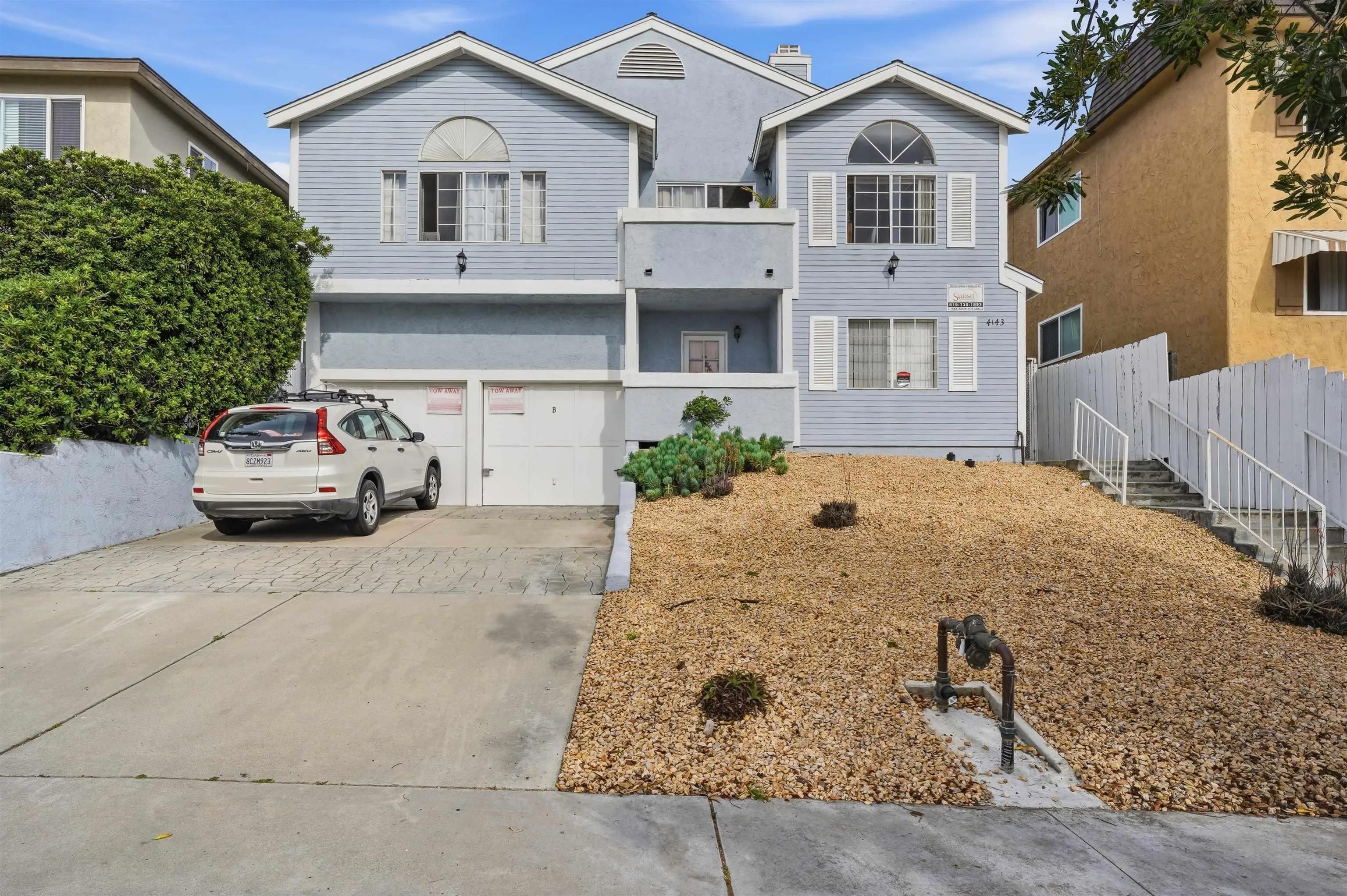 4143 Hamilton