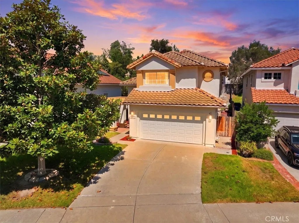 Photo of 4732 Via Escala, Oceanside, CA 92056 (MLS # PW26194377)