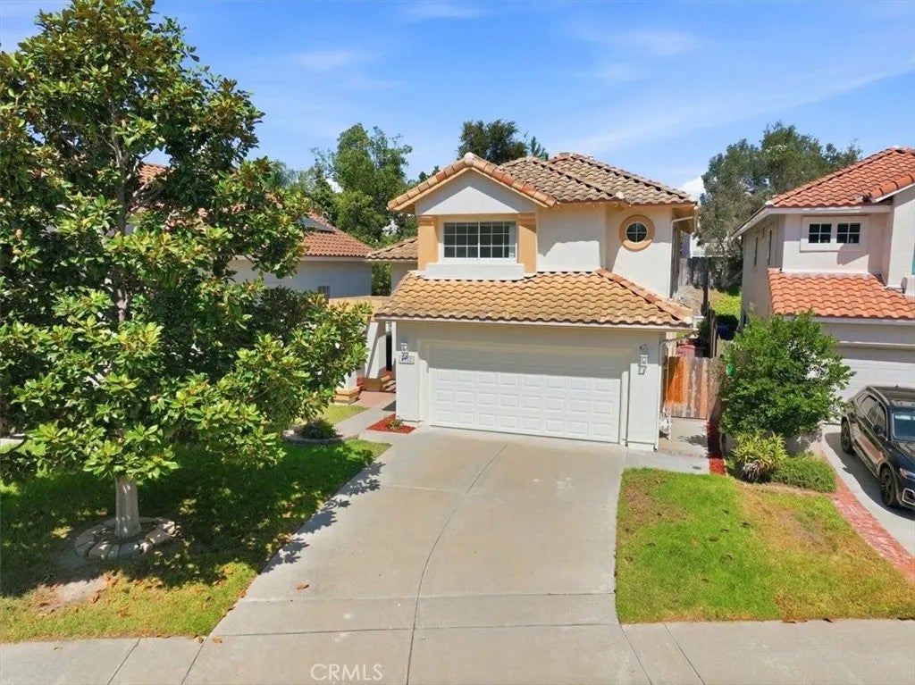 Photo of 4732 Via Escala, Oceanside, CA 92056 (MLS # PW26194377)