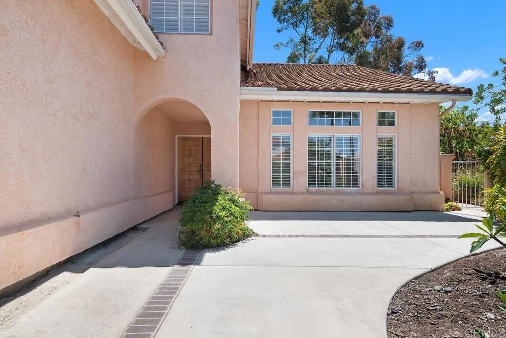 4356 Point Reyes Court
