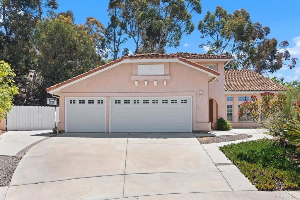 4356 Point Reyes Court