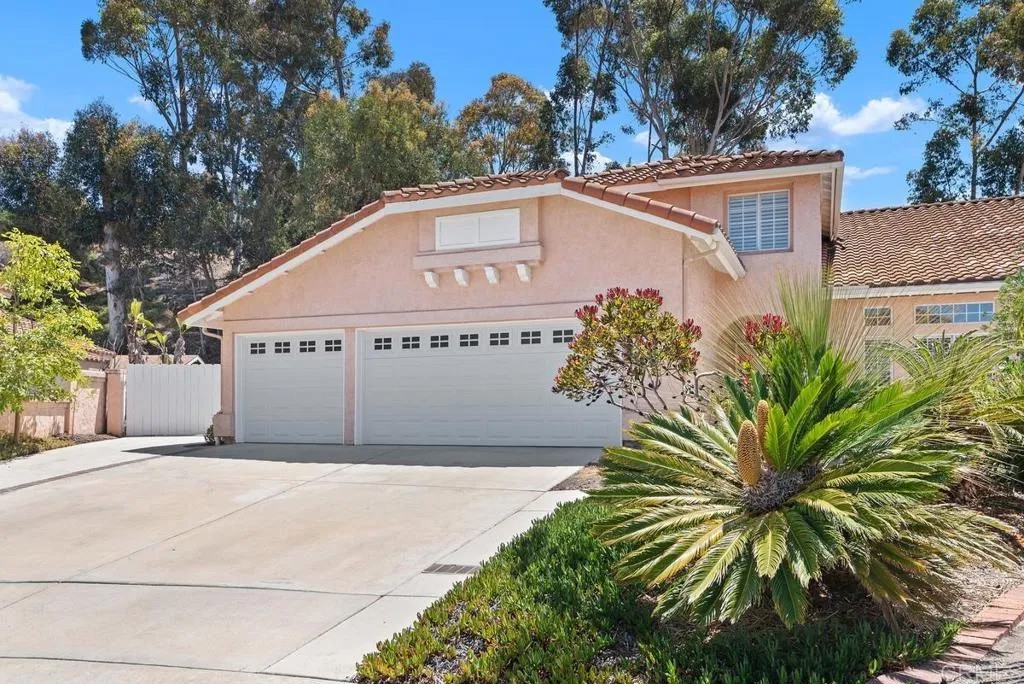 4356 Point Reyes Court