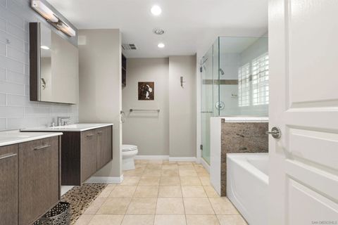 Tiny photo for 510 1st Ave #302, San Diego, CA 92101 (MLS # 250038631)