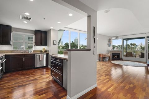 Tiny photo for 510 1st Ave #302, San Diego, CA 92101 (MLS # 250038631)