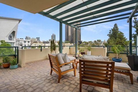 Tiny photo for 510 1st Ave #302, San Diego, CA 92101 (MLS # 250038631)