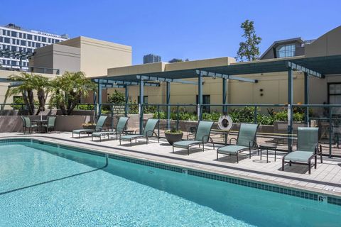 Tiny photo for 510 1st Ave #302, San Diego, CA 92101 (MLS # 250038631)