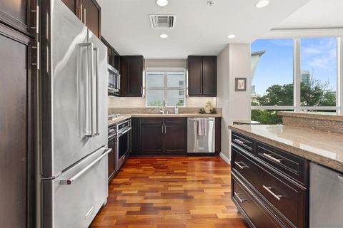Tiny photo for 510 1st Ave #302, San Diego, CA 92101 (MLS # 250038631)