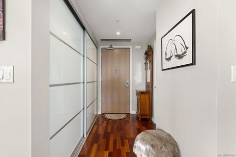 Tiny photo for 510 1st Ave #302, San Diego, CA 92101 (MLS # 250038631)