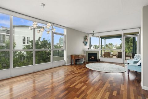 Tiny photo for 510 1st Ave #302, San Diego, CA 92101 (MLS # 250038631)