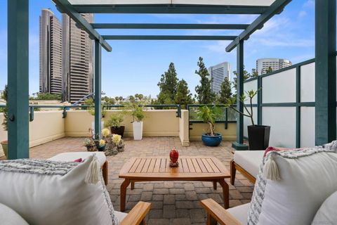 Photo of 510 1st Ave #302, San Diego, CA 92101 (MLS # 250038631)
