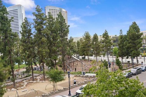 Tiny photo for 510 1st Ave #302, San Diego, CA 92101 (MLS # 250038631)