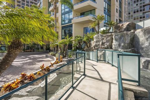 Tiny photo for 510 1st Ave #302, San Diego, CA 92101 (MLS # 250038631)