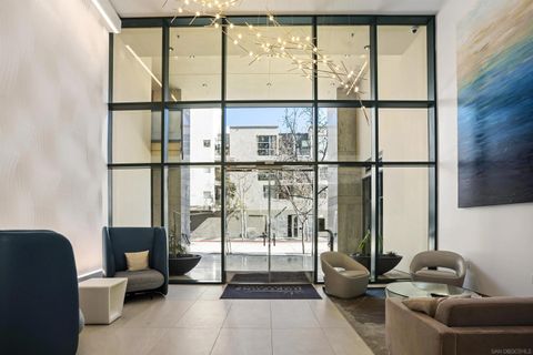 Tiny photo for 510 1st Ave #302, San Diego, CA 92101 (MLS # 250038631)