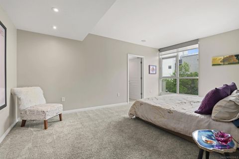 Tiny photo for 510 1st Ave #302, San Diego, CA 92101 (MLS # 250038631)