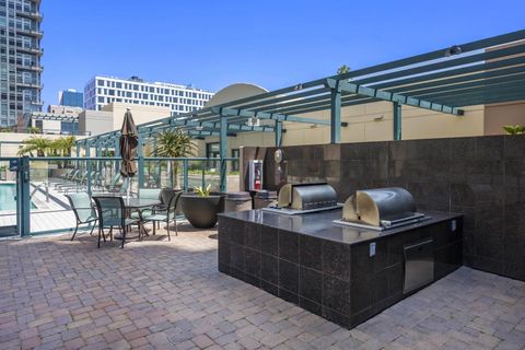 Tiny photo for 510 1st Ave #302, San Diego, CA 92101 (MLS # 250038631)