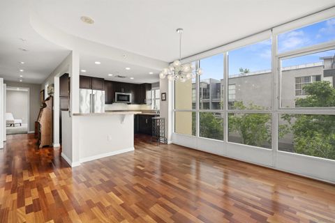 Tiny photo for 510 1st Ave #302, San Diego, CA 92101 (MLS # 250038631)