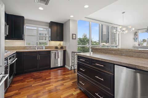 Tiny photo for 510 1st Ave #302, San Diego, CA 92101 (MLS # 250038631)