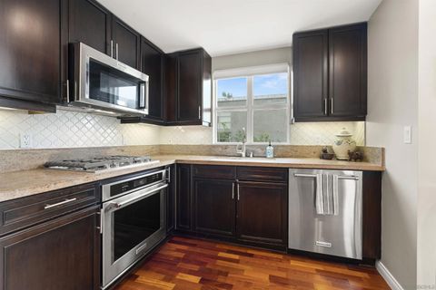 Tiny photo for 510 1st Ave #302, San Diego, CA 92101 (MLS # 250038631)