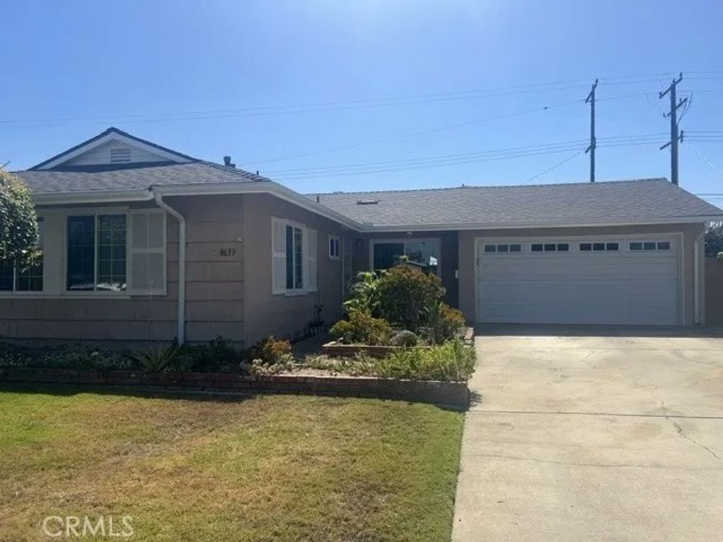 Photo of 8633 San Rio DR, Buena Park, CA 90620 (MLS # RS26111871)