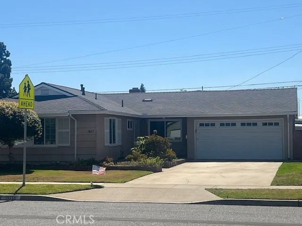 Photo of 8633 San Rio DR, Buena Park, CA 90620 (MLS # RS26111871)