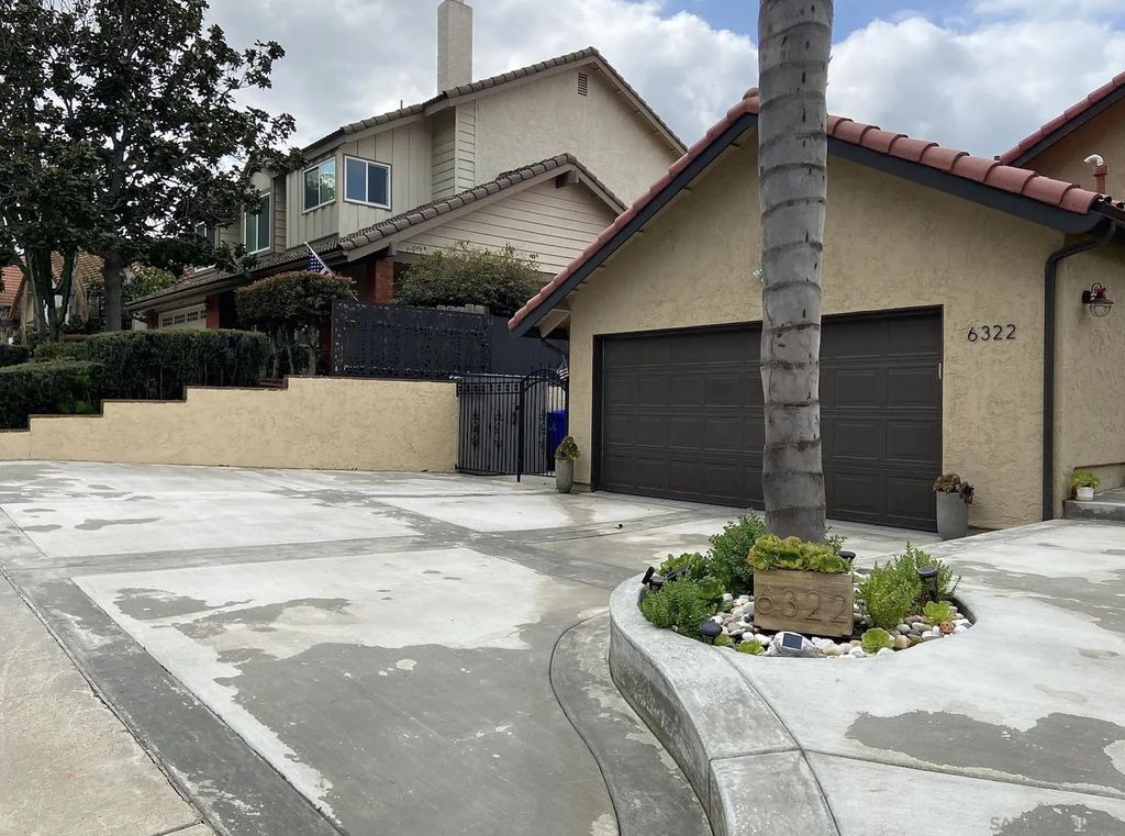 Photo of 6322 Bernadette Lane, San Diego, CA 92120 (MLS # 260009925)