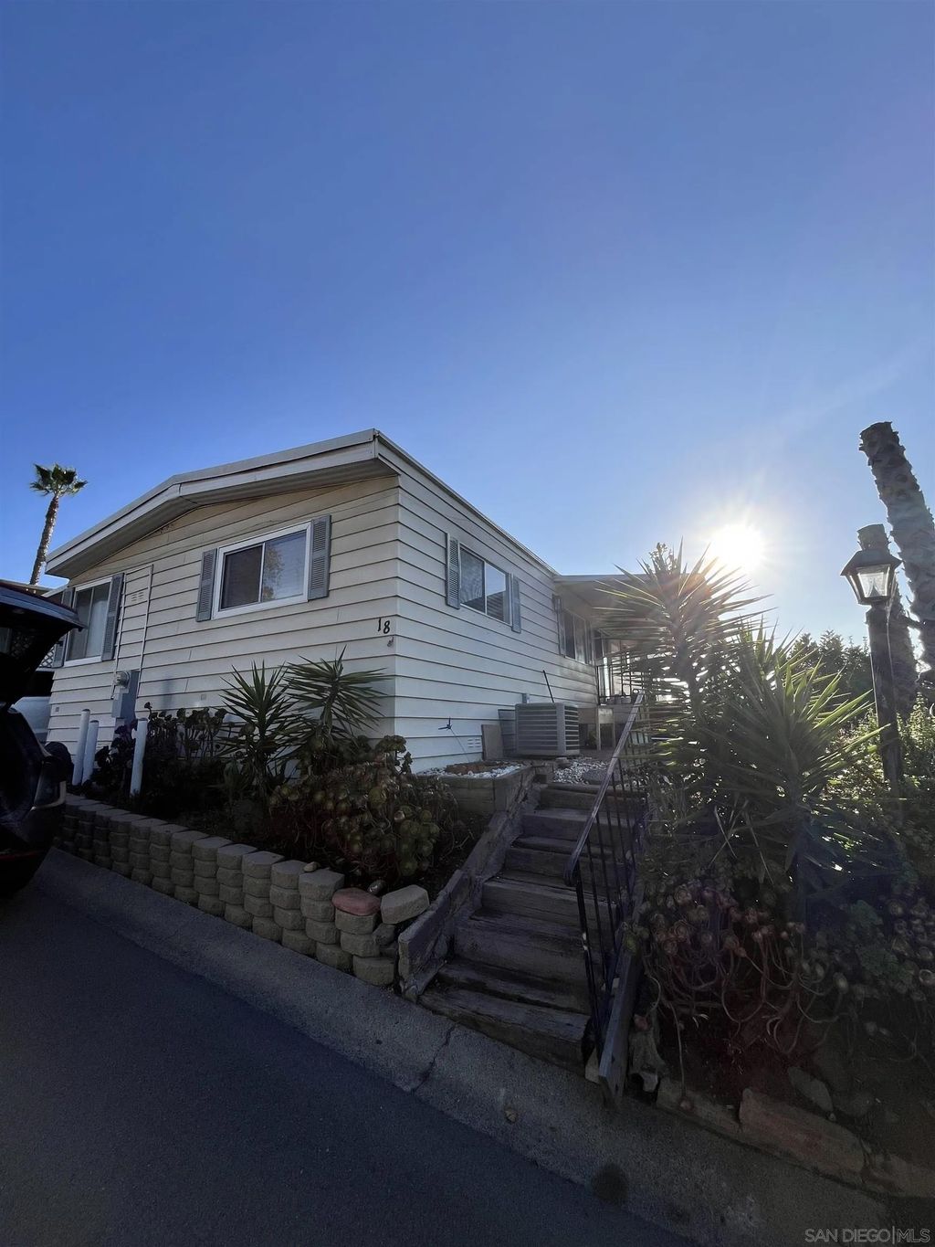 Photo of 971 Borden Rd #18, San Marcos, CA 92069 (MLS # 250041096)