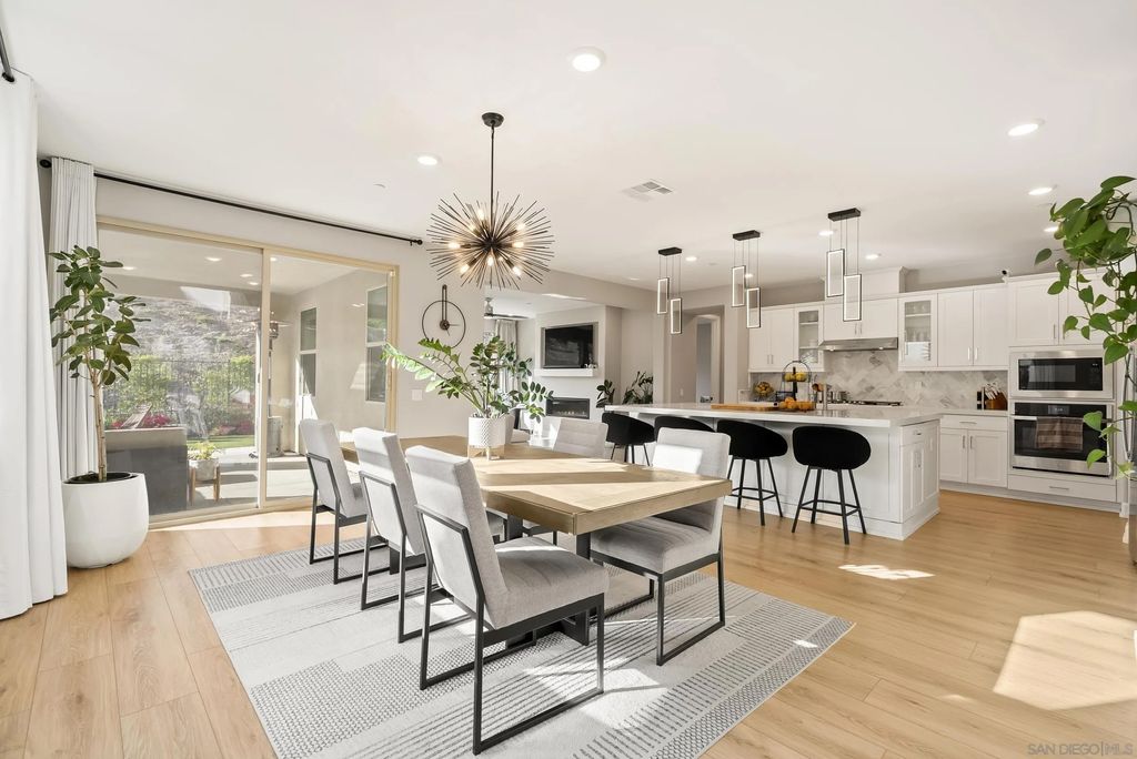 Photo of 942 Lindbergh Dr, San Marcos, CA 92069 (MLS # 260009413)