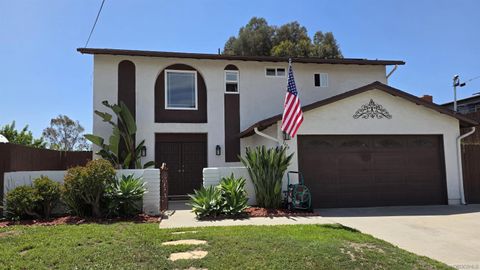 Photo of 1619 Curry Comb Dr, San Marcos, CA 92069 (MLS # 260008963)