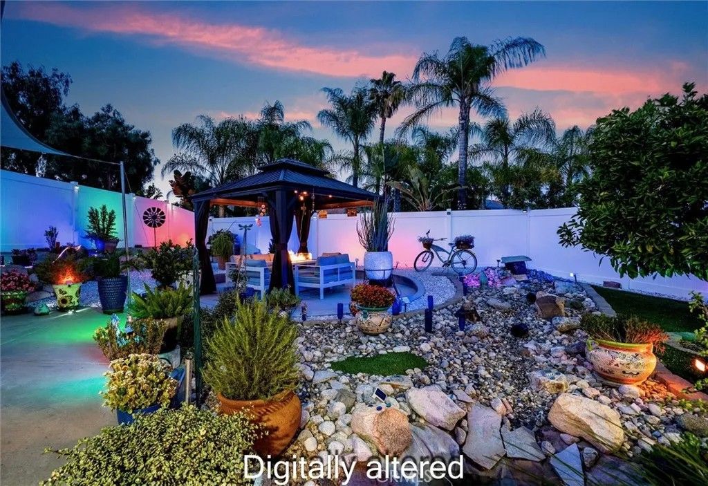 Photo of 24014 Manresa Court, Murrieta, CA 92562 (MLS # SW26070721)