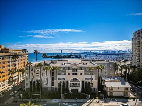 Tiny photo for 1000 E Ocean Blvd #613, Long Beach, CA 90802 (MLS # PW25251894)