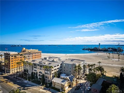 Tiny photo for 1000 E Ocean Blvd #613, Long Beach, CA 90802 (MLS # PW25251894)