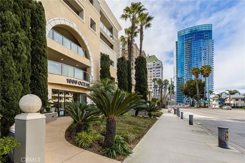 Tiny photo for 1000 E Ocean Blvd #613, Long Beach, CA 90802 (MLS # PW25251894)