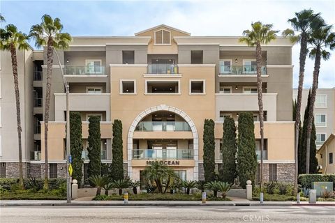 Tiny photo for 1000 E Ocean Blvd #613, Long Beach, CA 90802 (MLS # PW25251894)
