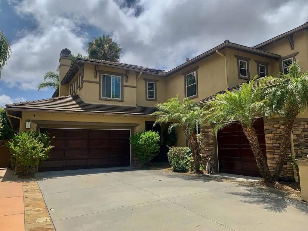 Photo of 7332 Circulo Papayo, Carlsbad, CA 92009 (MLS # NDP2606297)
