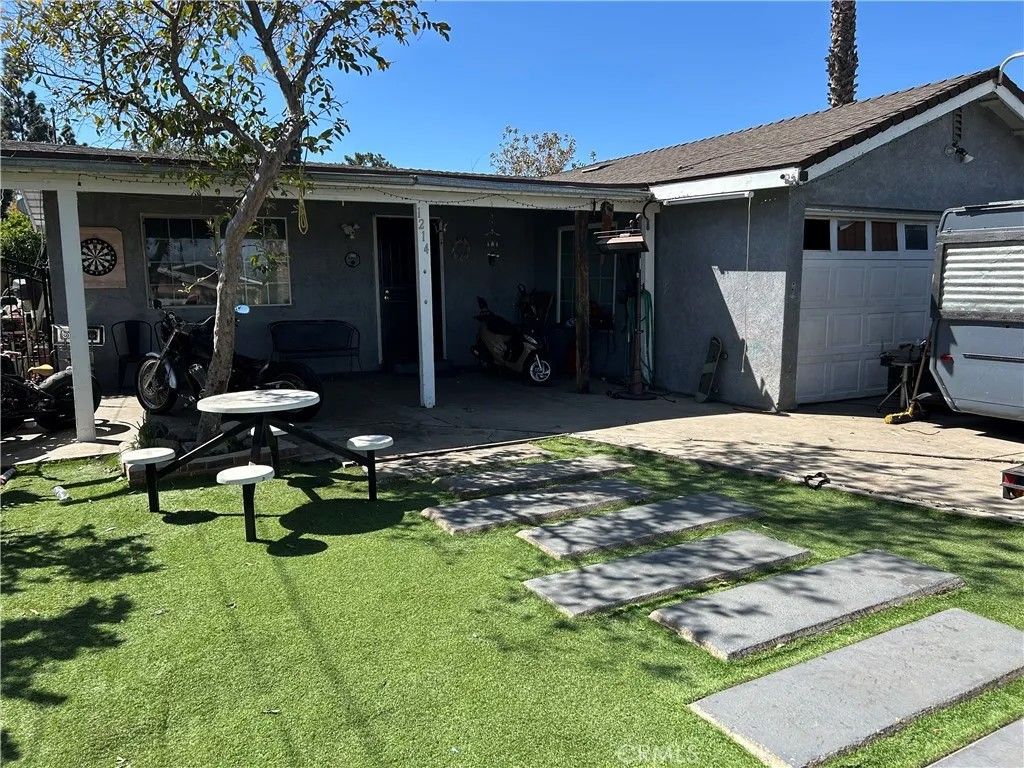 Photo of 1214 E Street, Corona, CA 92882 (MLS # OC25065837)