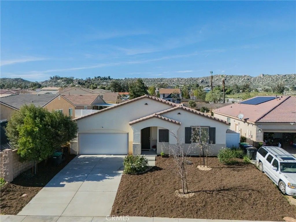 Photo of 1562 Mckimball Rd, Perris, CA 92570 (MLS # IV26004220)